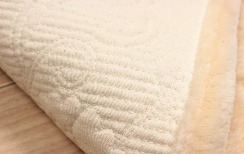 マイクロファイバー ロングマット 約50×155cm [sculpture]