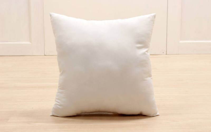 ヌードクッション（ミニ） 約35×35cm