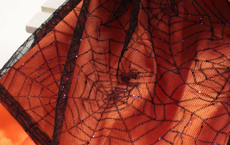 【着せ替え用】ハロウィンセットアップ