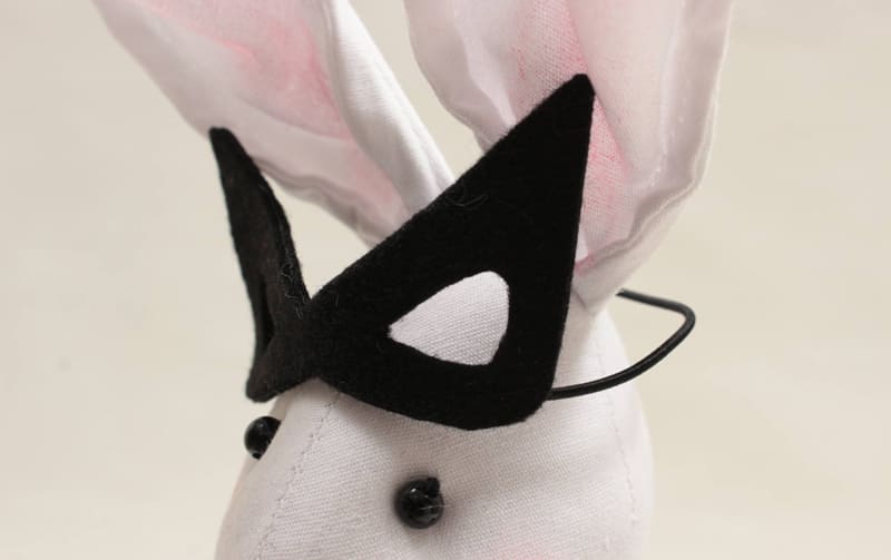 【着せ替え用】ハロウィンセットアップ