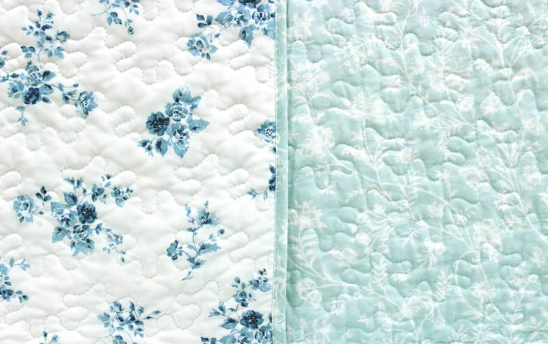 接触冷感キルト マルチカバー 約200×250cm [Linoe]