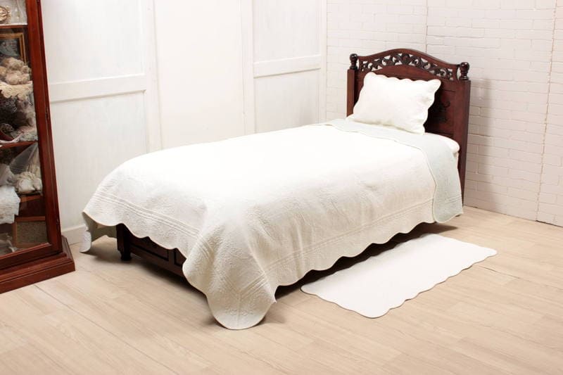 【B】France Antique/天使のマルチカバー B】France Antique/天使のマルチカバー