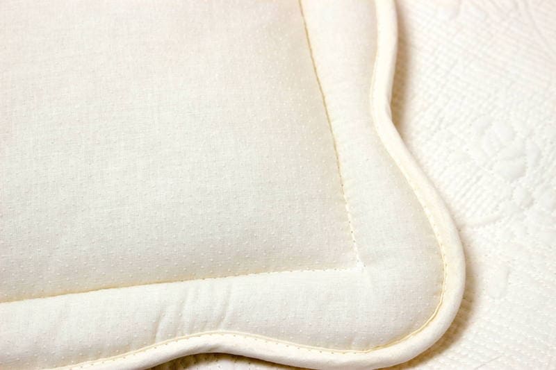 多針キルト ロングシートクッション 約48×120cm [Brigitte]