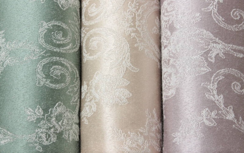 撥水ジャカード エプロン [Meilleure]