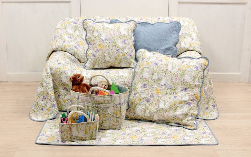 ちーちょ様 リピーター割引 超高密度キルトマルチカバー ちーちょ様