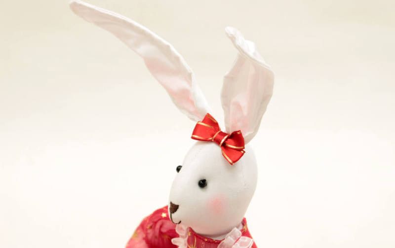 【着せ替え用】星屑柄 パーティードレスセット