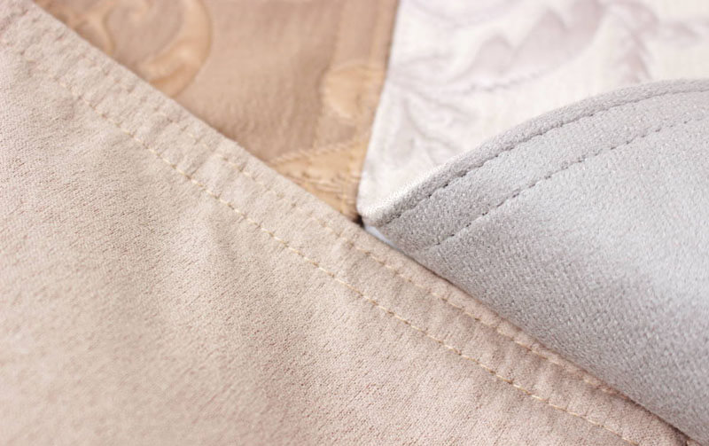 ジャカード織 テーブルランナー 約30×180cm [nobleza]