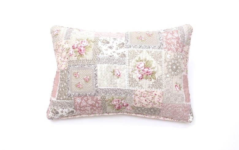 【SALE】コットンキルト 3161 ピローケース 約43×63cm