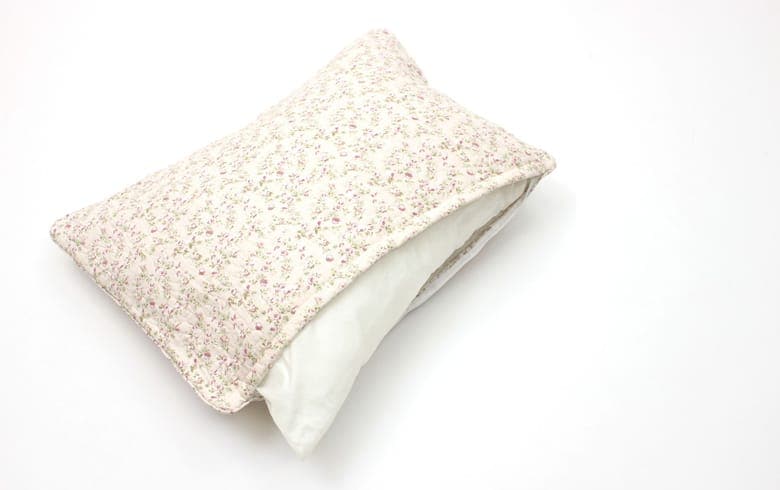 【SALE】コットンキルト 3161 ピローケース 約43×63cm