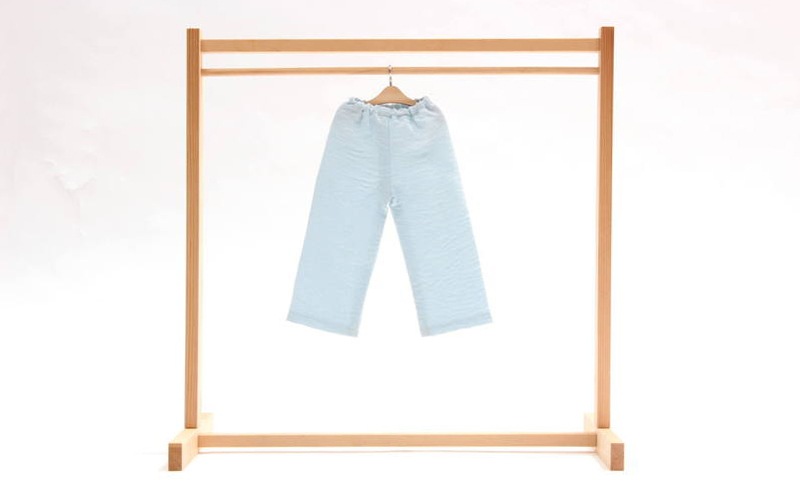 【着せ替え用】ハーフパンツ 約22×16cm