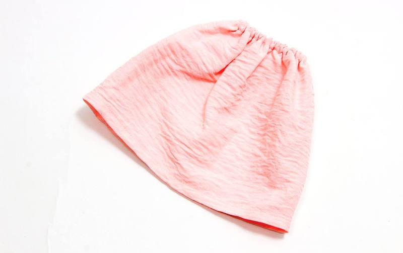 【着せ替え用】ミディスカート 約20×16cm