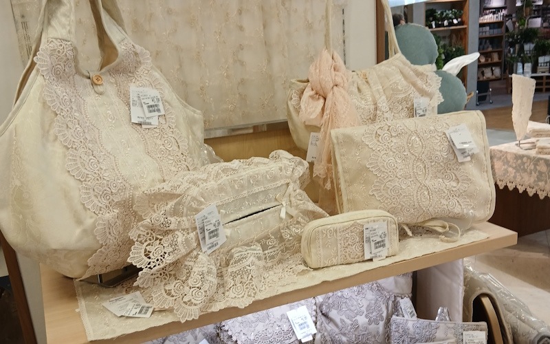 池袋ショップ