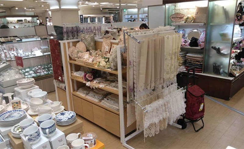 京王新宿ショップ