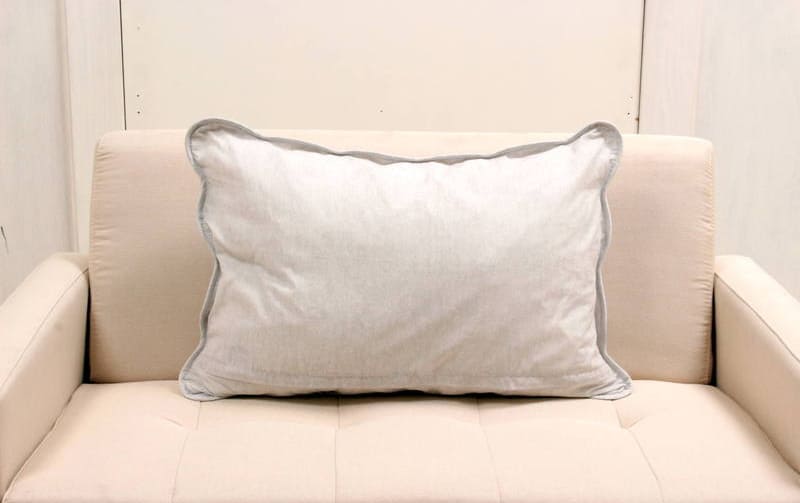 接触冷感キルト ピローケース 約43×63cm [BotaniCool]