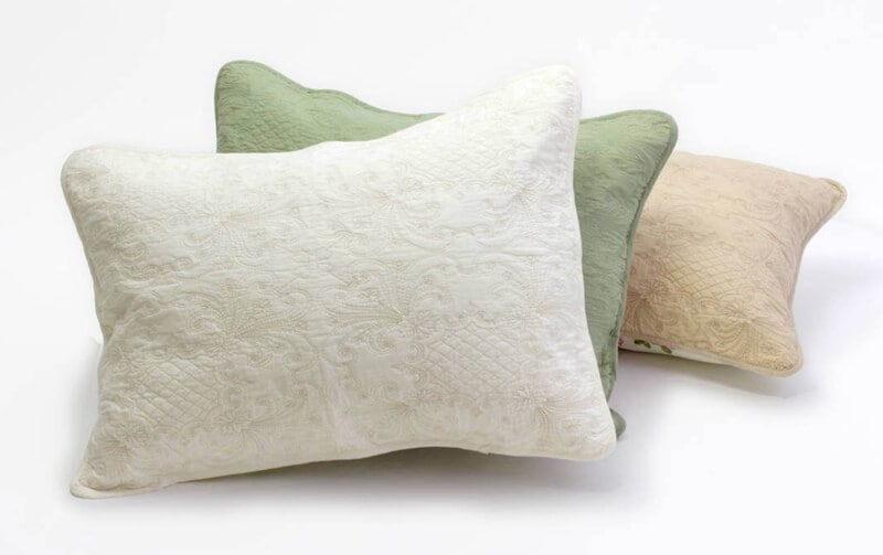 【SALE】コットンキルト 12132 ピローケース 約43×63cm