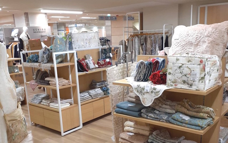 川越ショップ