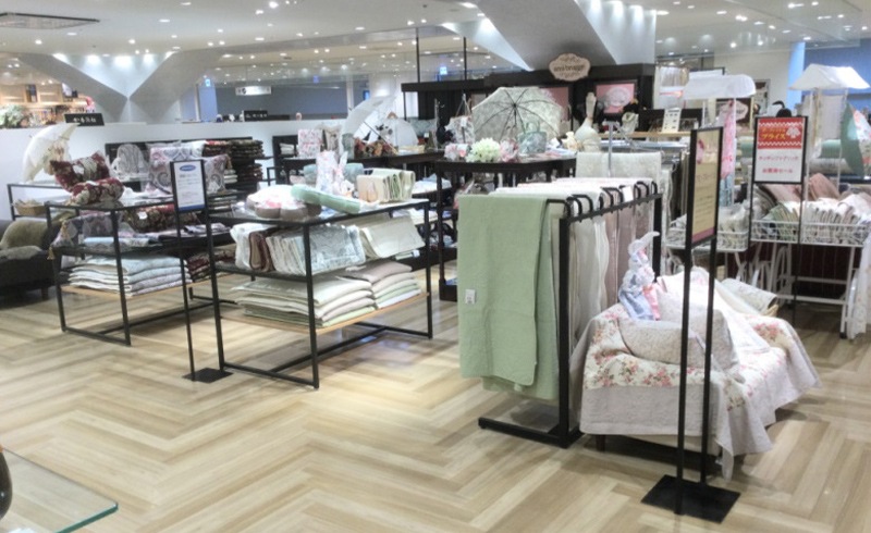 あべのショップ