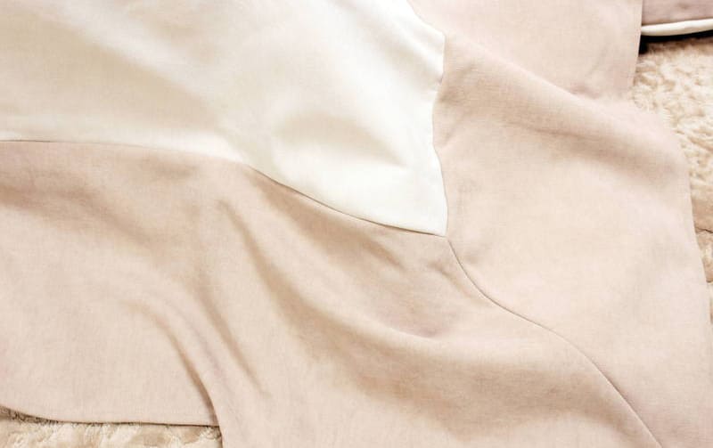 起毛素材 こたつカバー 約205×205cm