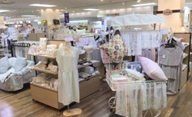 福山ショップ