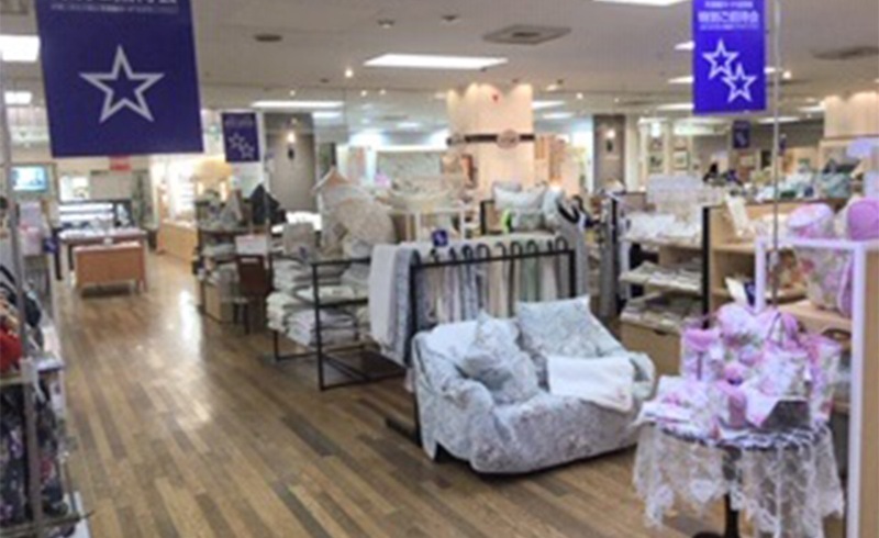 福山ショップ