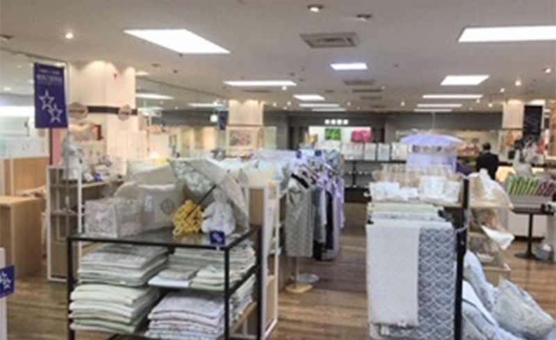 福山ショップ