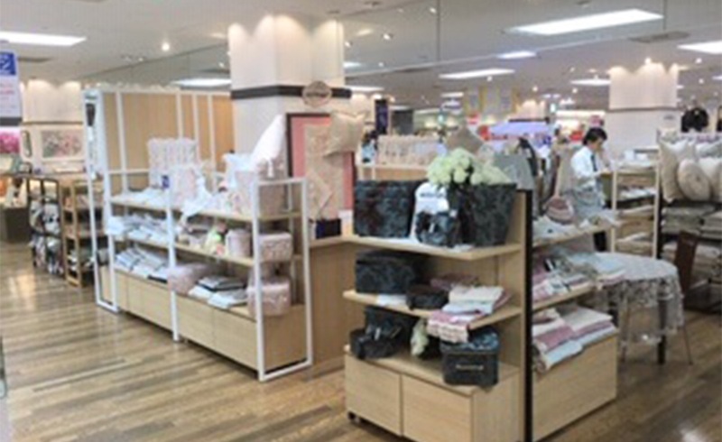 福山ショップ