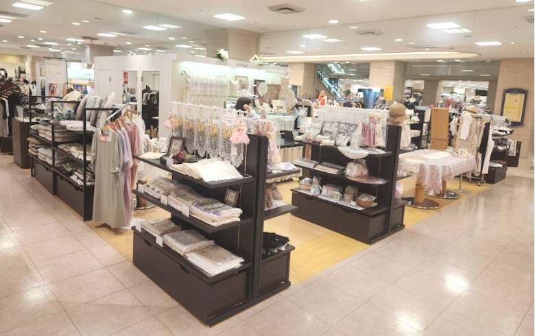 広島ショップ