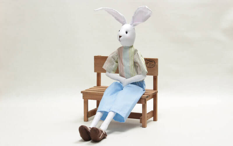 【着せ替え用】ワイドパンツ