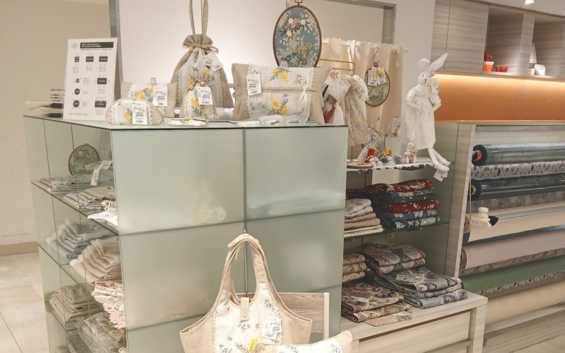 横浜ショップ