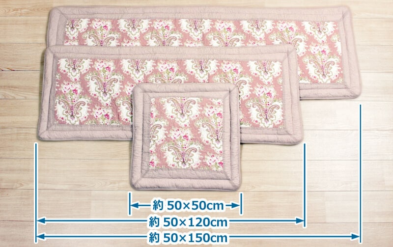 ラシュトン＊ベアー＊アンティークキルトのミニクッション ラシュトン＊ベアー＊アンティークキルトのミニクッション rose tint