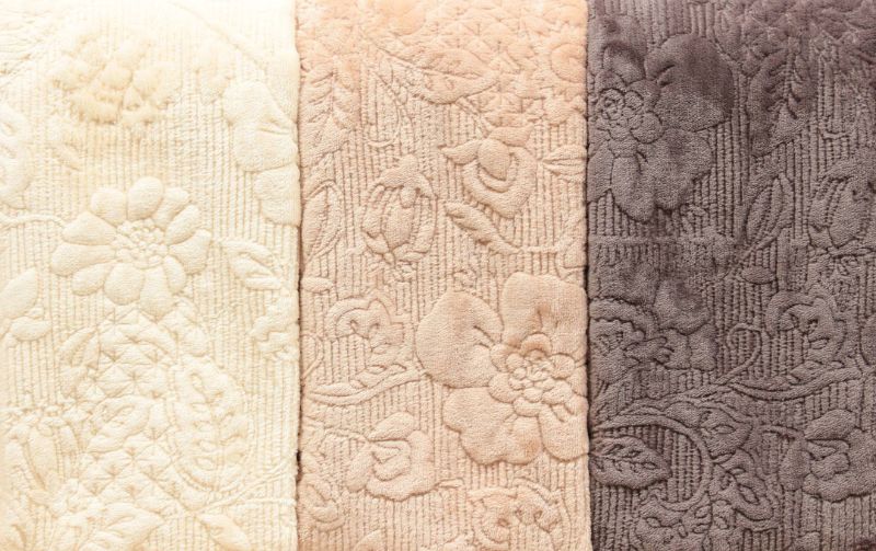 マイクロファイバー シートクッション 約50×50cm [sculpture]