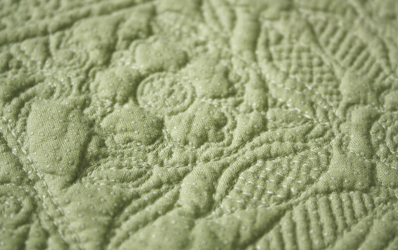 【SALE】コットンキルト 403 ロングマット 約50×120cm