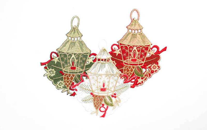 【misen2014 さま】vintage ❀ ターコイズ まぁるいオーナメント ヴィンテージガラスオーナメントと小鳥のオーナメント4点セット gx