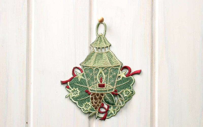 貴重！クリスマスオーナメント アジカン サイン入り 貴重！クリスマスオーナメント アジカン サイン入り