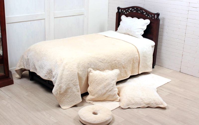 マイクロファイバー マルチカバー 約200×250cm [sculpture]