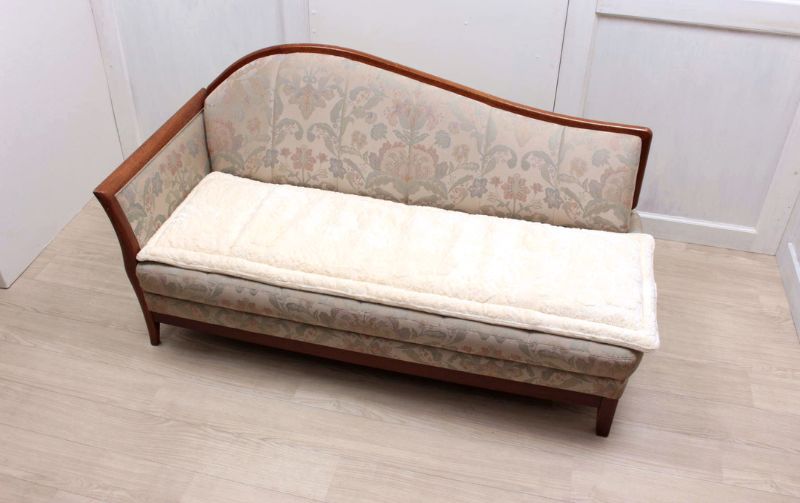 マイクロファイバー ロングシートクッション 約50×150cm [sculpture]