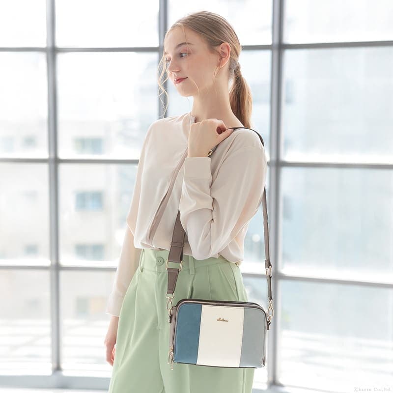 Clelia | バッグ,ショルダーバッグ |アクセサリーショルダーバッグ