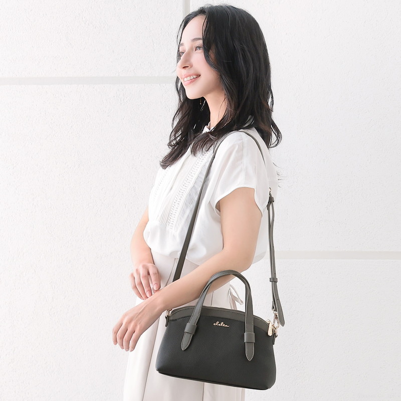 HIGH-CLASSハイクラス　レザーショルダーバッグ　ホワイト　エブリン 楽天市場】【ハイクラス】HIGH CLASS エブリン型 レザー