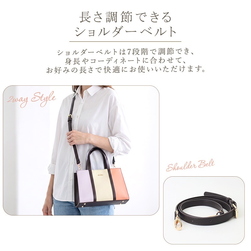 ���ȥ饤�ץߥ˥ȡ���2way�Хå�