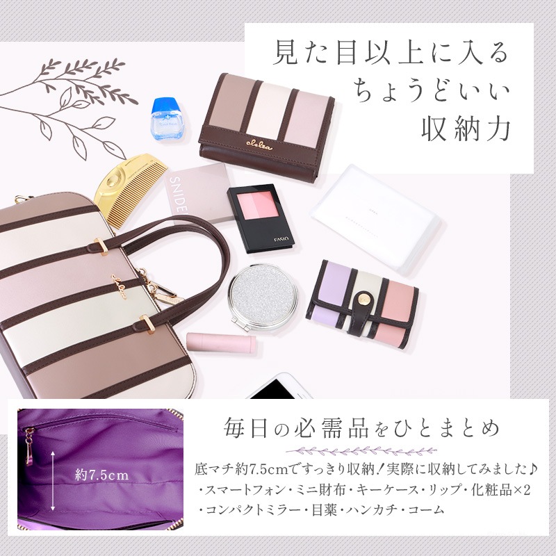 ���ȥ饤�ץߥ˥ܥ��ȥ�2way�Хå�
