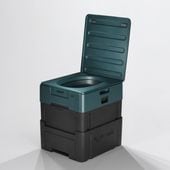 クレサナX1 トイレ本体