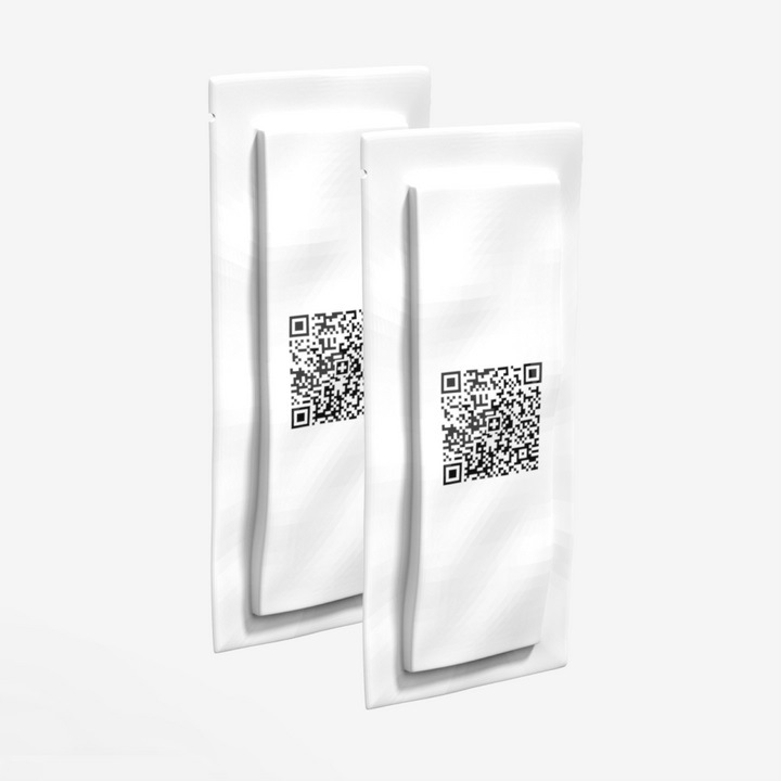 【新価格でお得に!】クレサナ フィルムライナー(2本入)