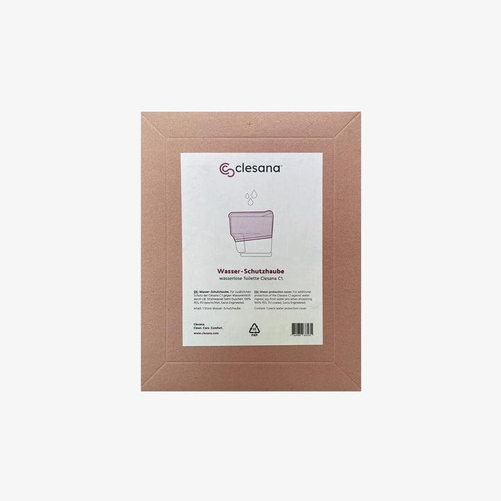 クレサナC1本体専用保管カバー（防水）