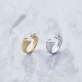 LUNA ESTRELLA RING TYPE B ʥȥ