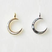 CONCHA LUNA PENDANT ʥڥ