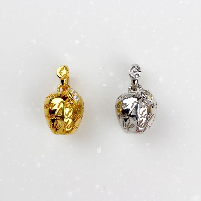 クレセントルナ　ネックレス　アミーゴ・コンチャルナペンダント　セット 楽天市場】【Crescent Luna(クレセントルナ)】CRUZ※チェーン別売り