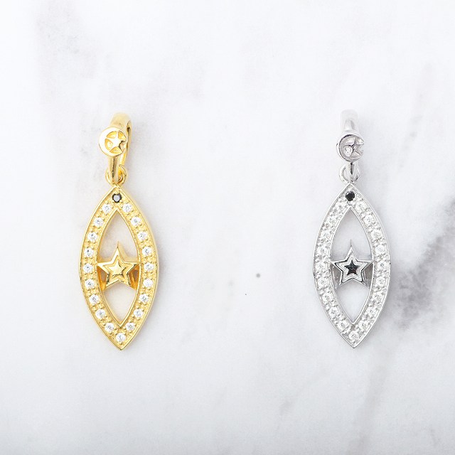MISTERIO PENDANT ミステリオペンダント | ALL | Crescent Luna
