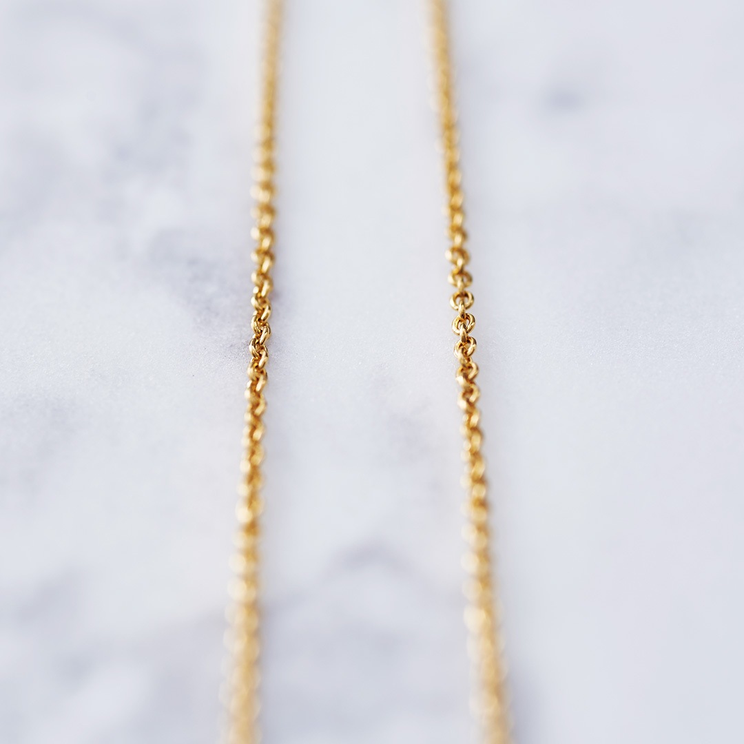 STANDARD CHAIN W CLIP ɥWå