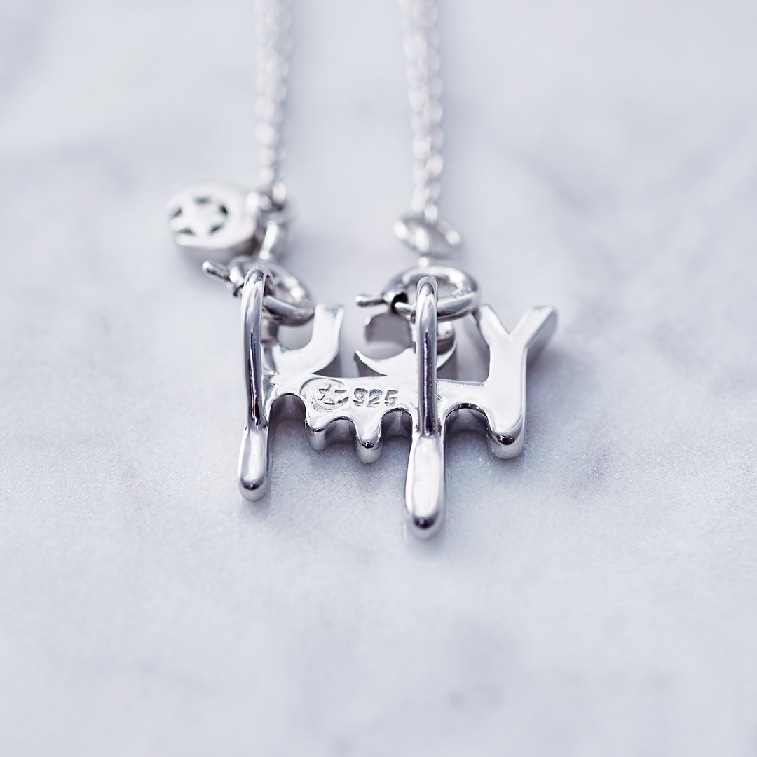 STANDARD CHAIN W CLIP ɥWå