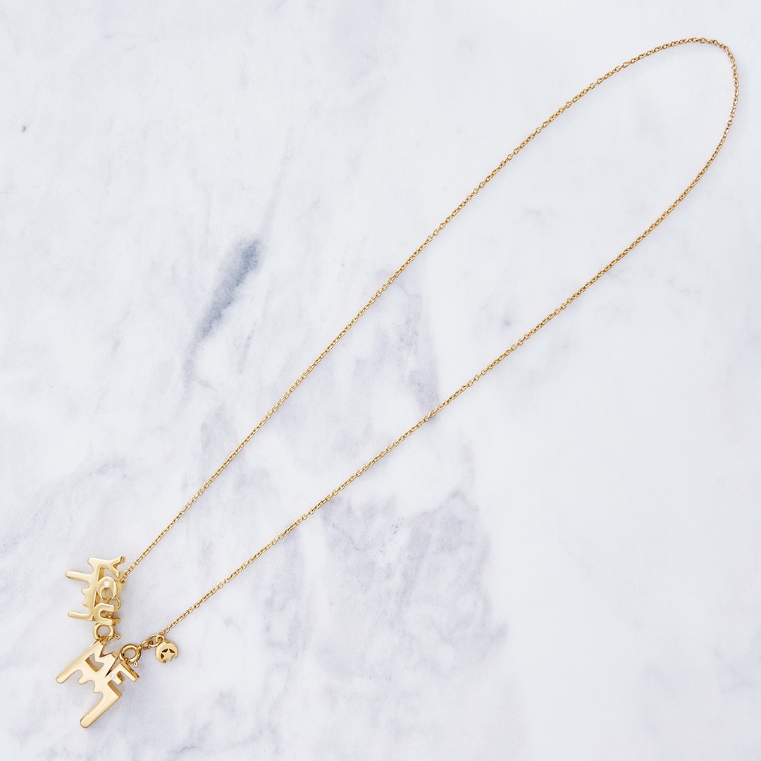 STANDARD CHAIN W CLIP ɥWå